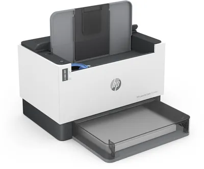 Printer HP LaserJet Tank 2504dw, i bardhë / zi - 4