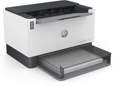Printer HP LaserJet Tank 2504dw, i bardhë / zi - 6