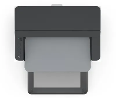 Printer HP LaserJet Tank 2504dw, i bardhë / zi - 7