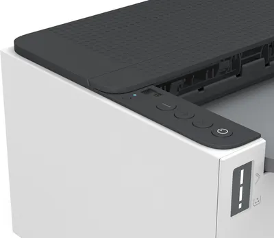 Printer HP LaserJet Tank 2504dw, i bardhë / zi - 8
