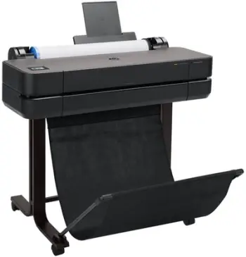 Printer HP DesignJet T630 24", i zi