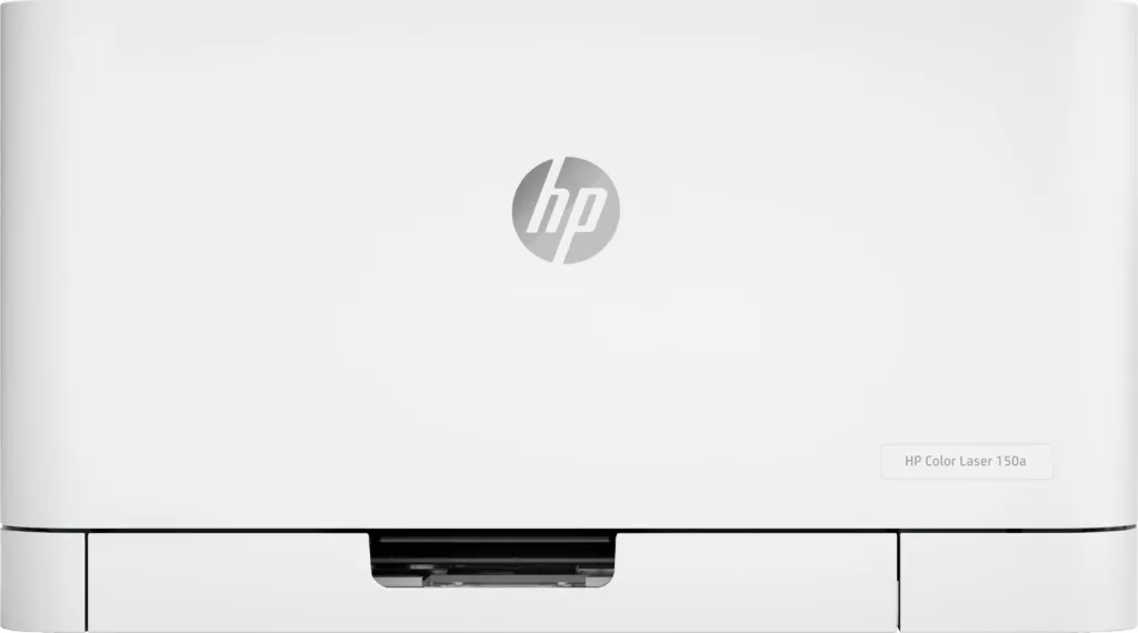 Printer lazer HP Color Laser 150A - 2