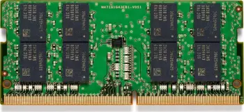 Memorie Ram HP SODIMM, DDR4, 32GB, 3200MHz, (13L72AA)