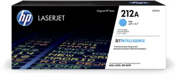 Toner HP W2121A c.212A, i kaltër