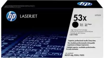 Toner HP Q7553X, i zi