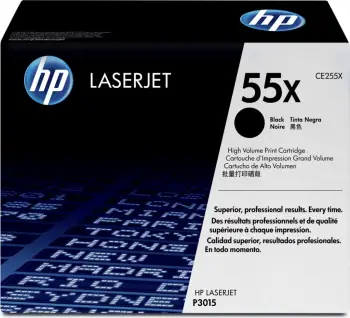 Toner HP CE255X, i zi