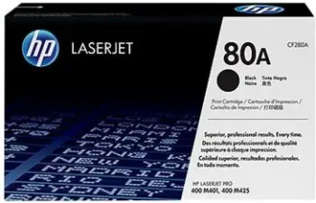 Toner HP CF280A, i zi