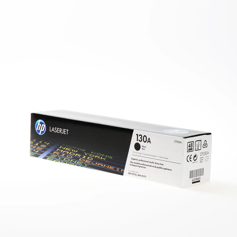 Toner HP 130A (CF350A), i zi - 1