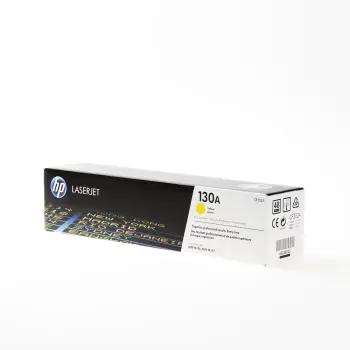 Toner HP CF352A, i verdhë