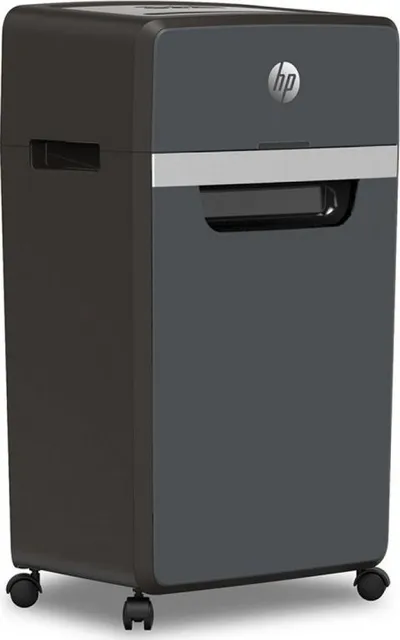 Grirës HP ProShredder 24CC P-4, i zi - 1