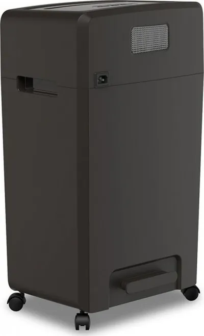 Grirës HP ProShredder 24CC P-4, i zi - 3