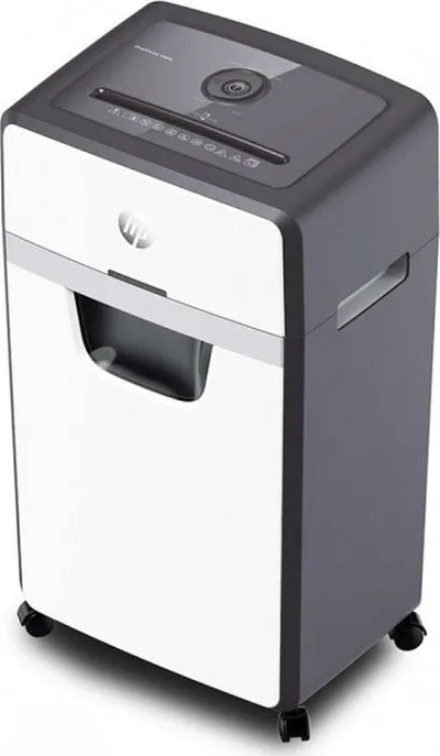 Grirëse letre HP OneShred, e bardhë - 3