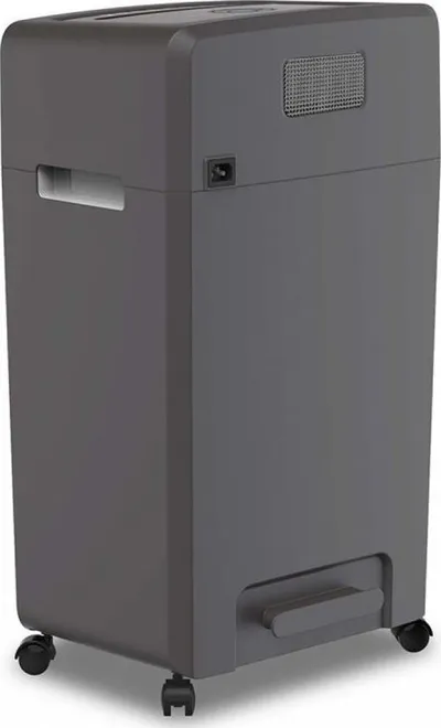 Grirëse letre HP OneShred, e bardhë - 4