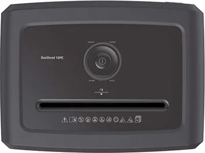Grirëse letre HP OneShred, e bardhë - 5