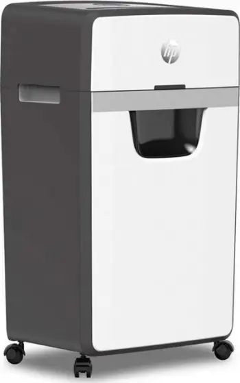 Copëtues letrash HP OneShred 24CC P-4, 30 l,