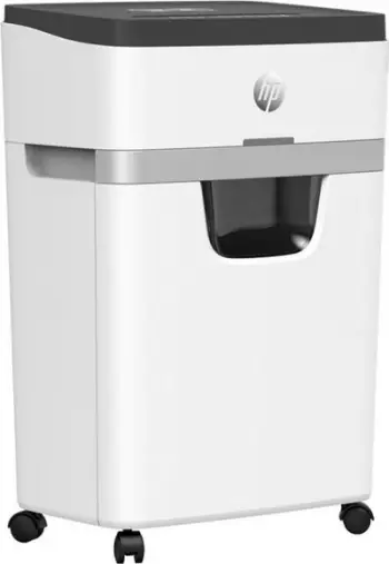 Grirëse letre HP OneShred, e bardhë
