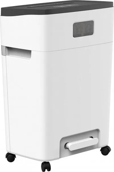 Grirëse letre HP OneShred, e bardhë - 3