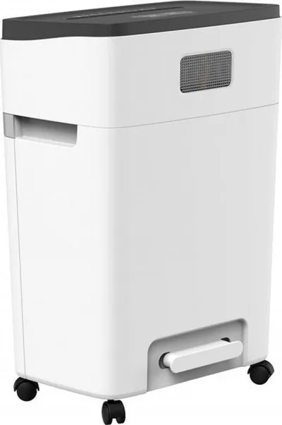 Grirëse letre HP OneShred, e bardhë - 4