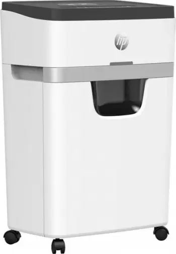 Grirëse letre HP OneShred, e bardhë