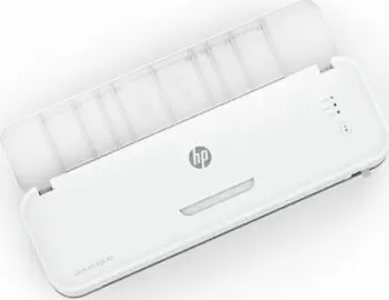 Laminator HP OneLam 400 A3, 46 x 14 x 8.6 cm