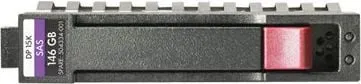 Disk serveri HP 1TB, 2.5", SCSI2 - 1