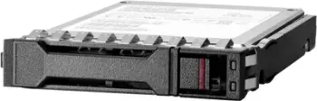 Disk SSD HPE NVMe SFF U.3, 1.92TB, enterprise, i zi
