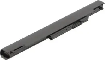 Bateri për laptop HP 6C, 62Whr, 2.8Ah, e zezë