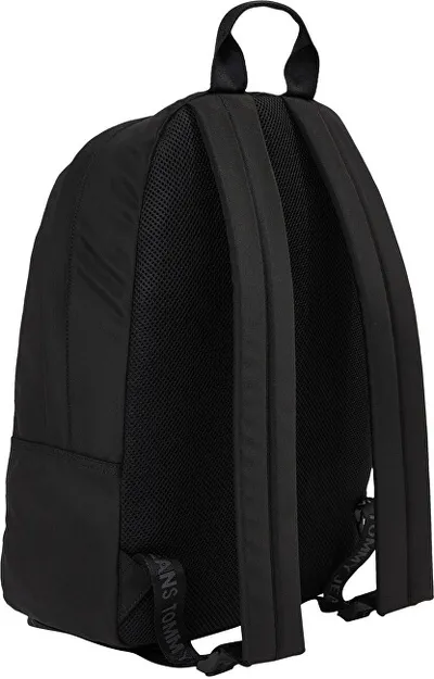 Çantë shpine për meshkuj TOMMY HILFIGER, e zezë - 3
