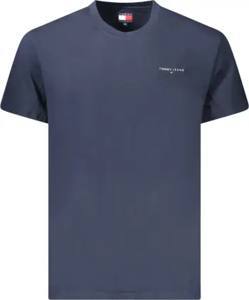 Maicë për meshkuj TOMMY HILFIGER, blu