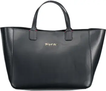 Çantë femra TOMMY HILFIGER, blu