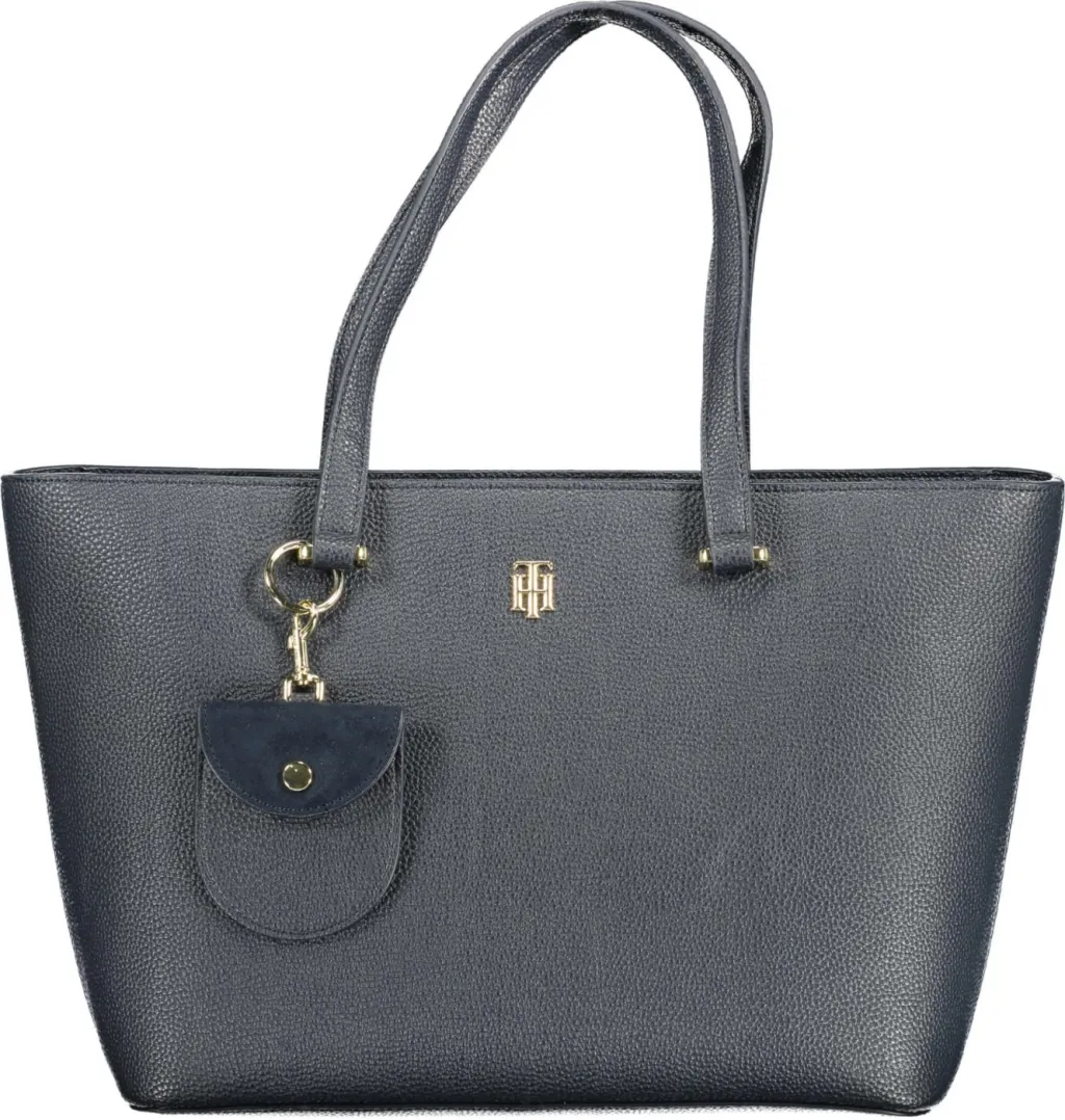 Çantë TOMMY HILFIGER për femra, blue - 1