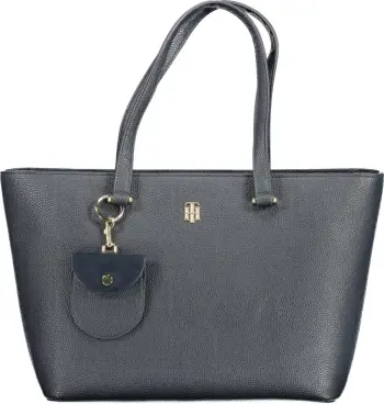 Çantë TOMMY HILFIGER për femra, blue