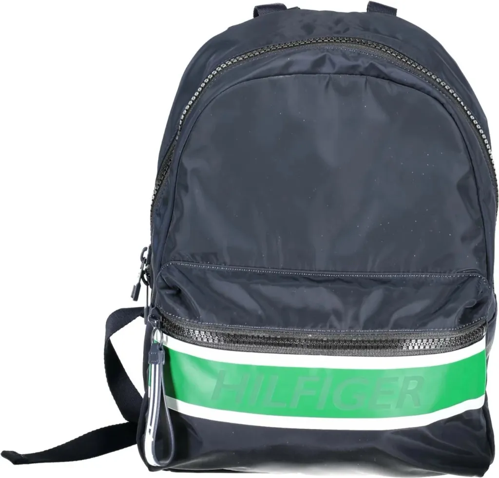 Shpinore për meshkuj Tommy Hilfiger, kaltër - 1