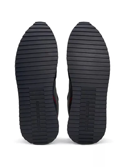 Atlete për Meshkuj Tommy Hilfiger, të kaltra - 5
