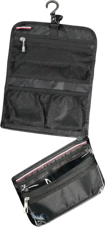 Beauty case TOMMY HILFIGER për meshkuj, blu