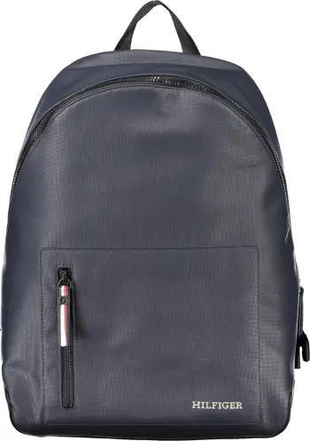 Çantë shpine për meshkuj TOMMY HILFIGER, kaltër