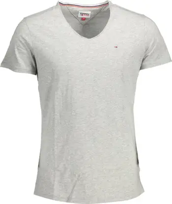 Maicë TOMMY HILFIGER meshkuj, gri
