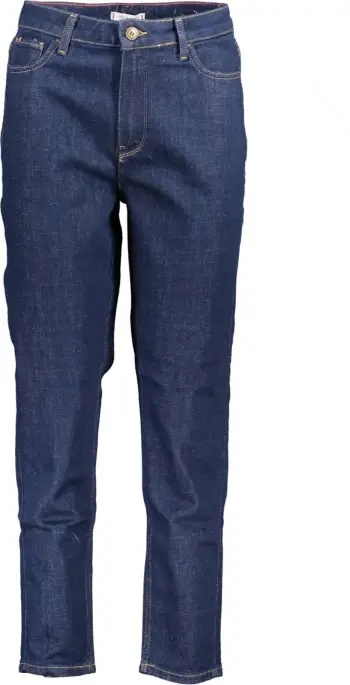 Xhinse TOMMY HILFIGER Gramercy tapered femra, blu