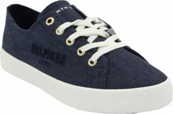 Atlete femra TOMMY HILFIGER, blu