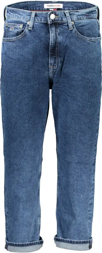 Xhinse për femra TOMMY HILFIGER Harper, të kaltra