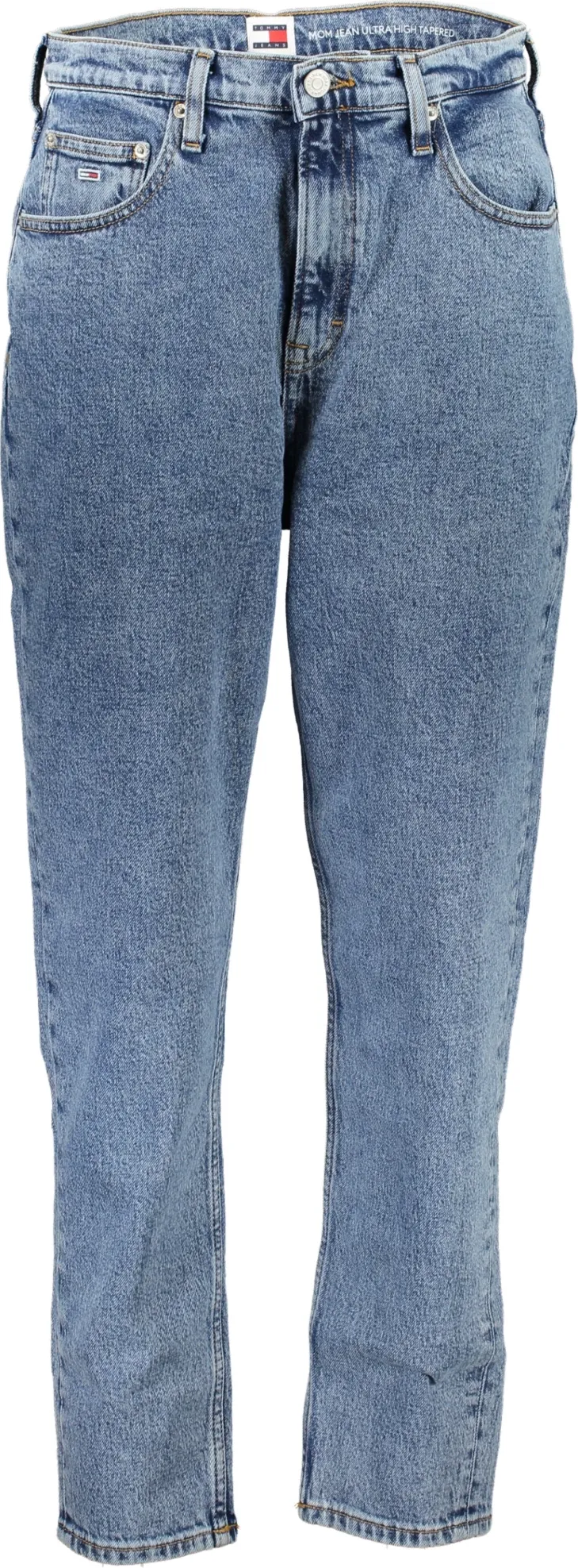 Xhinse për femra TOMMY HILFIGER, të kaltra - 1