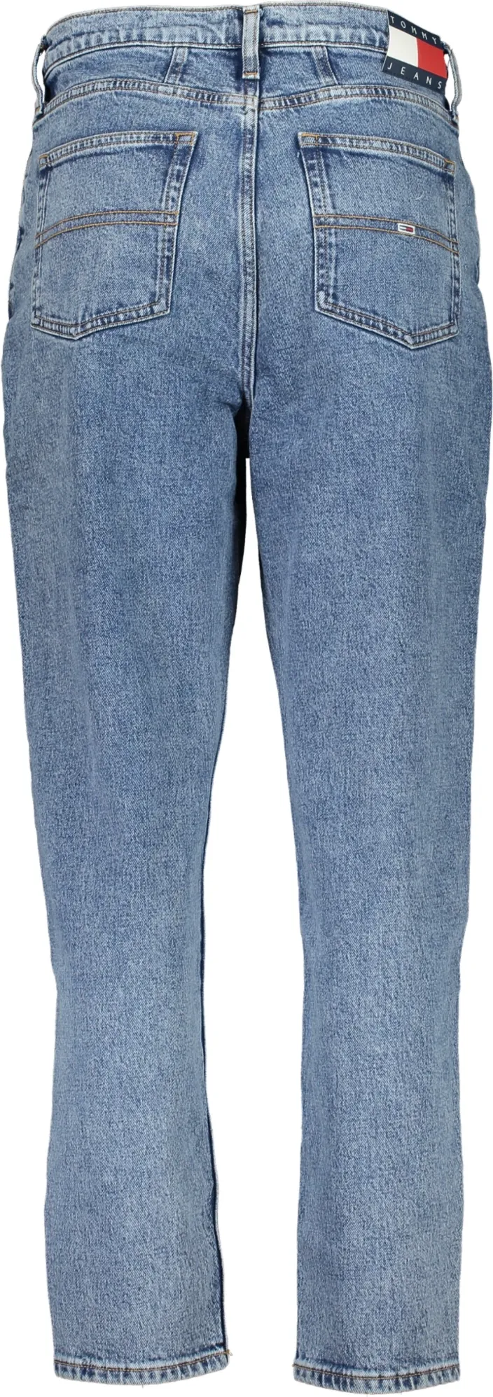 Xhinse për femra TOMMY HILFIGER, të kaltra - 2