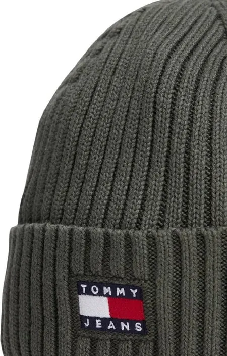 Atlete për meshkuj TOMMY HILFIGER, e gjelbër - 1