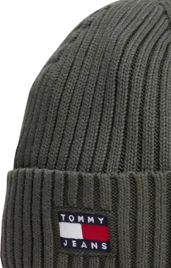 Atlete për meshkuj TOMMY HILFIGER, e gjelbër