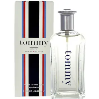 Eau de Toilette Tommy Hilfiger Tommy 100 ml
