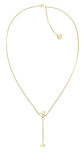 Qafore për femra Tommy Hilfiger, Artë/Transparent - 1
