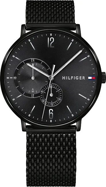Orë dore Tommy Hilfiger Brooklyn 1791507 - 1