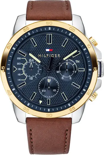 Orë dore Tommy Hilfiger Business 1791561