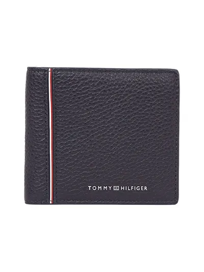 Portofol për meshkuj Tommy Hilfiger, blu - 1