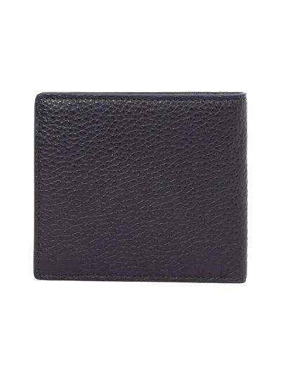 Portofol për meshkuj Tommy Hilfiger, blu - 3